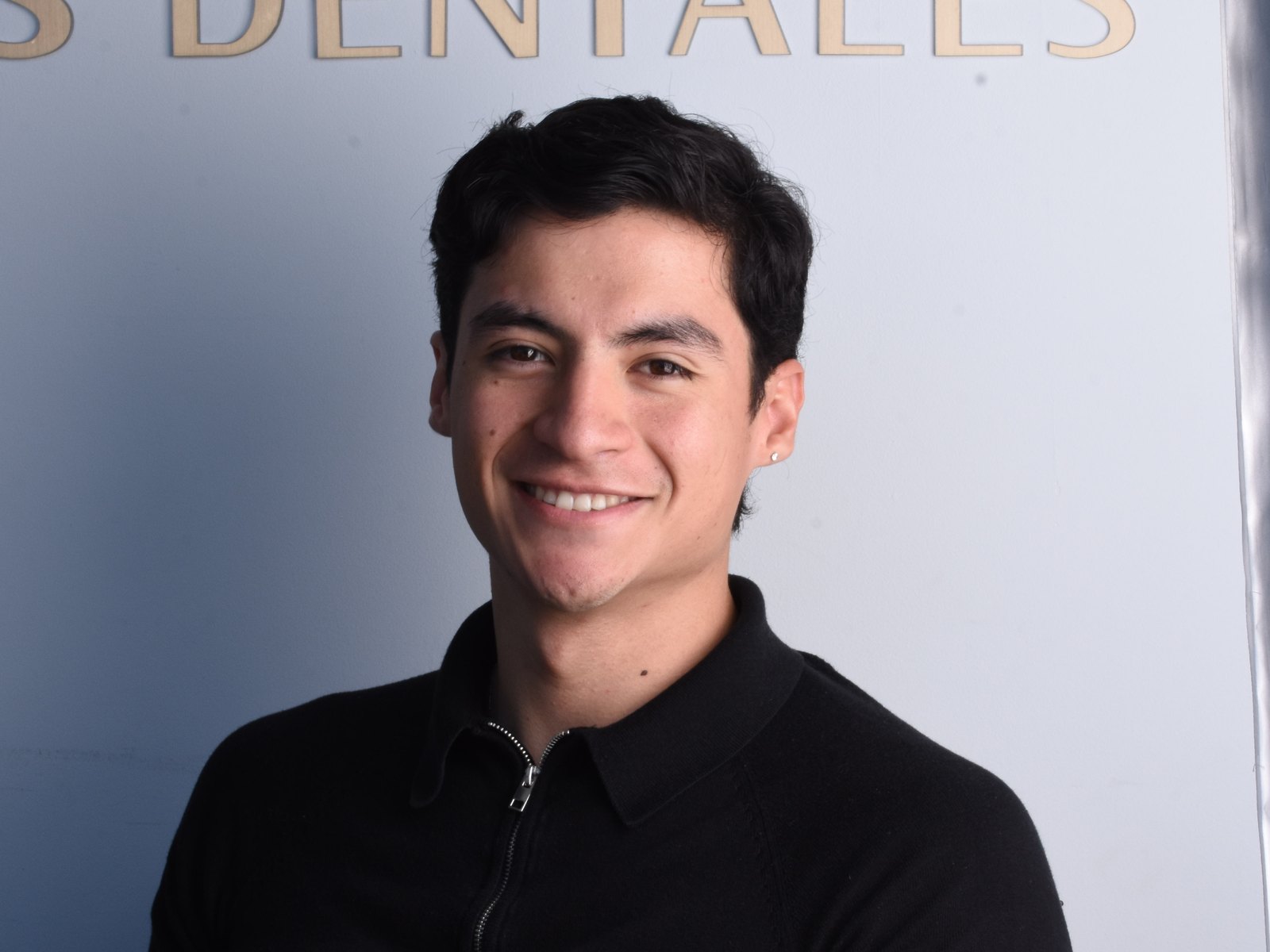 Especialista de Prosthodontics